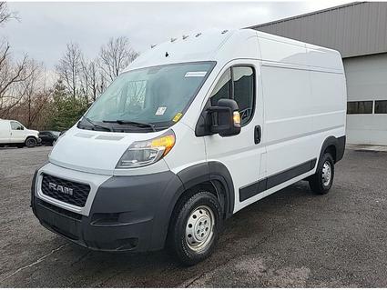 2020 Ram ProMaster 1500 Murfreesboro TN
