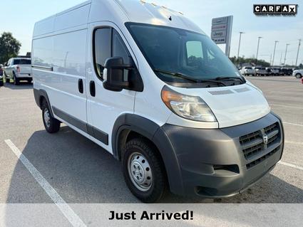 2017 Ram ProMaster 1500 Elizabethtown KY