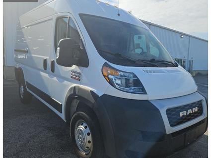 2020 Ram ProMaster 1500 Murfreesboro TN