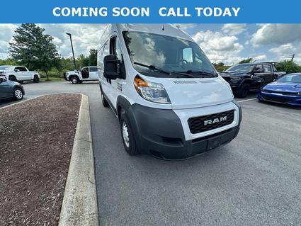 2020 Ram ProMaster 1500 Murfreesboro TN