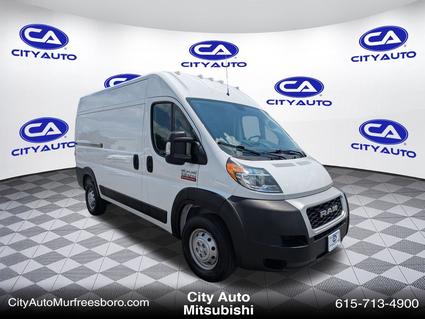 2020 Ram ProMaster 1500 Murfreesboro TN