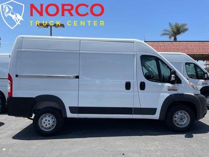 2018 Ram ProMaster 1500 Norco CA
