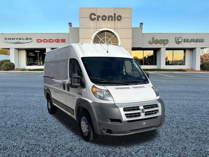 2015 Ram ProMaster 1500 Griffin GA