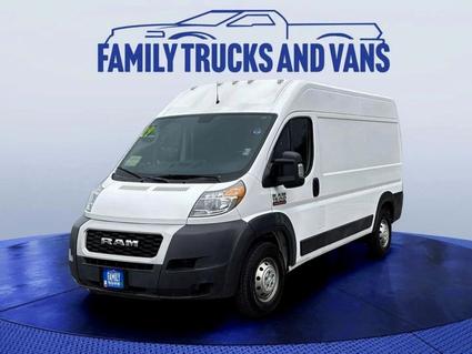 2019 Ram ProMaster 1500 Denver CO