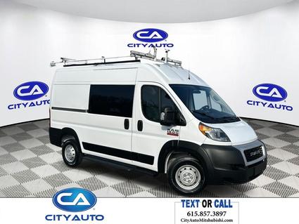 2020 Ram ProMaster 1500 Murfreesboro TN