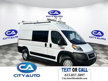 2020 Ram ProMaster 1500 Murfreesboro TN