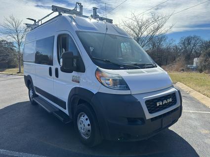2020 Ram ProMaster 1500 Murfreesboro TN