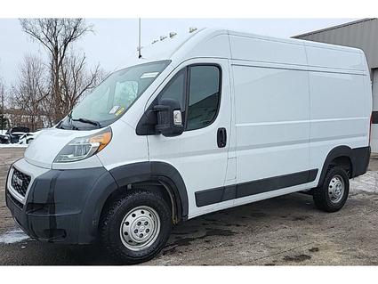 2020 Ram ProMaster 1500 Madison AL