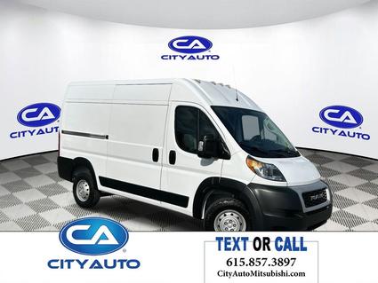 2020 Ram ProMaster 1500 Murfreesboro TN