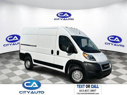 2020 Ram ProMaster 1500 Murfreesboro TN