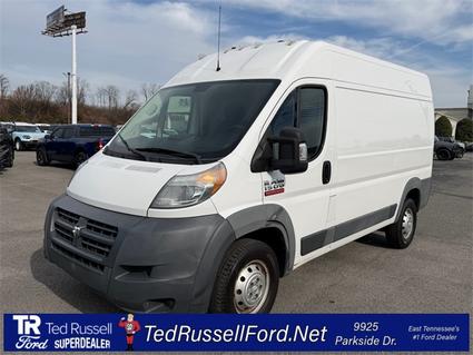 2018 Ram ProMaster 1500 Knoxville TN