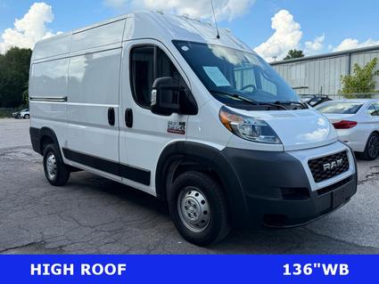 2020 Ram ProMaster 1500 Memphis TN