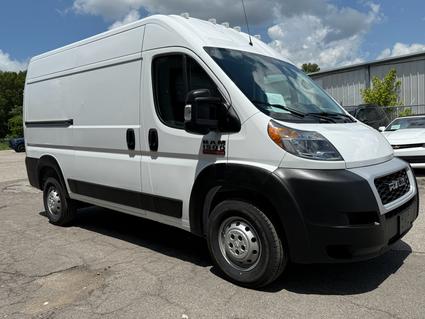 2019 Ram ProMaster 1500 Memphis TN