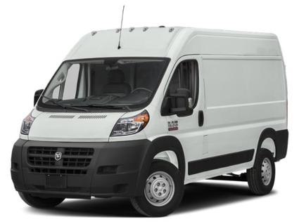 2018 Ram ProMaster 1500 Pocatello ID