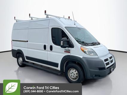2015 Ram ProMaster 2500 Pasco WA