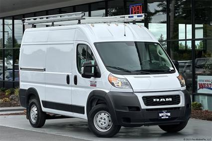 2019 Ram ProMaster 2500 Vero Beach FL