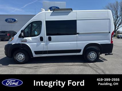 2020 Ram ProMaster 2500 Paulding OH