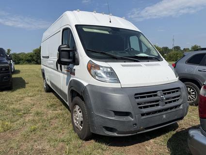 2014 Ram ProMaster 2500 Fayetteville TN