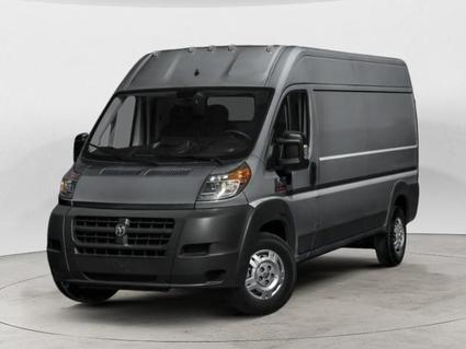2015 Ram ProMaster 2500 Washington Court House OH