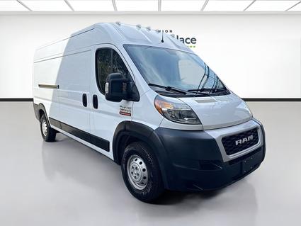 2019 Ram ProMaster 2500 Winston Salem NC