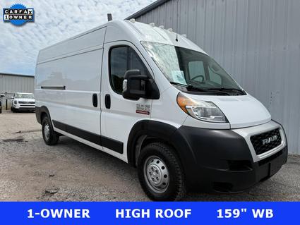 2020 Ram ProMaster 2500 Memphis TN