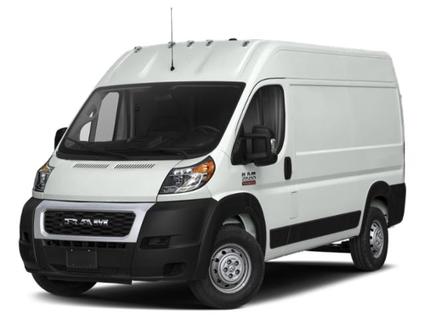 2019 Ram ProMaster 2500 Denver CO