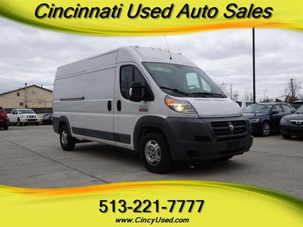 2015 Ram ProMaster 2500 Cincinnati OH