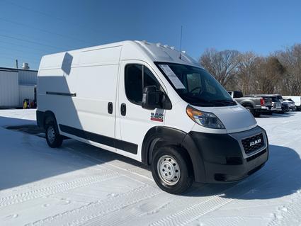 2019 Ram ProMaster 2500 Memphis TN