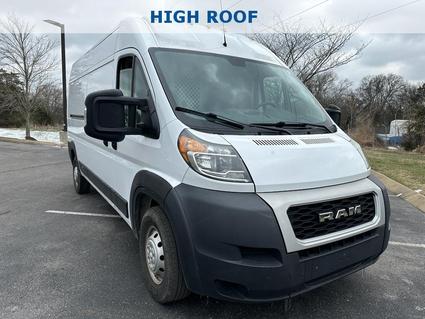 2020 Ram ProMaster 2500 Murfreesboro TN