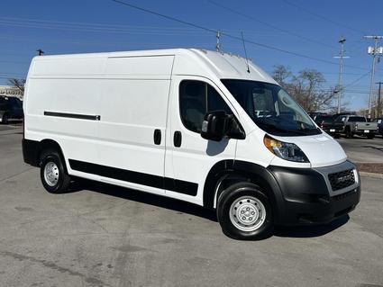 2020 Ram ProMaster 2500 Murfreesboro TN