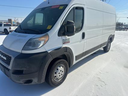 2020 Ram ProMaster 2500 Memphis TN