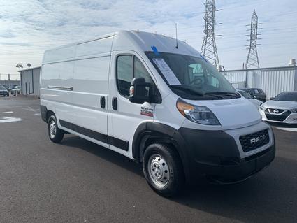 2020 Ram ProMaster 2500 Memphis TN