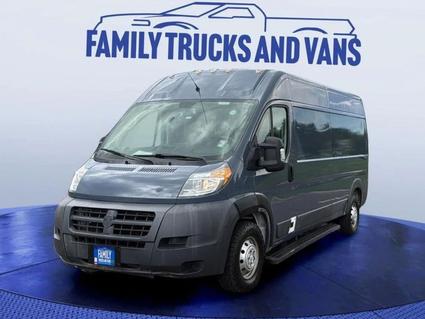 2018 Ram ProMaster 2500 Denver CO