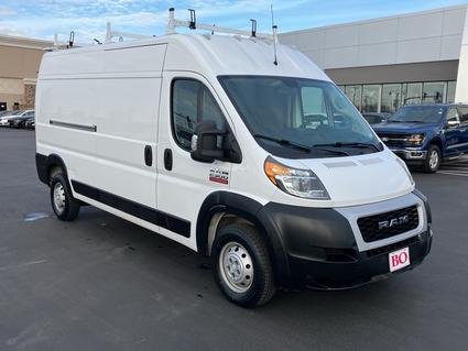2020 Ram ProMaster 2500 Ellisville MO