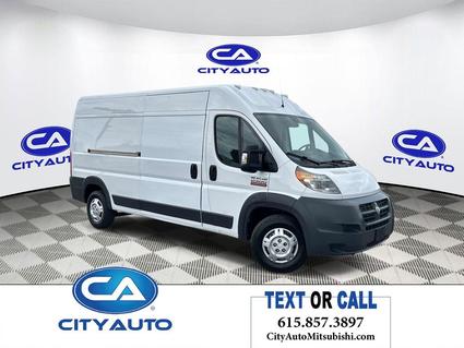 2014 Ram ProMaster 2500 Murfreesboro TN