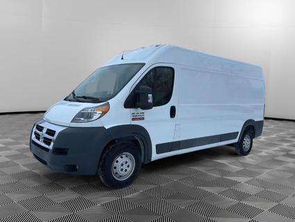 2017 Ram ProMaster 2500 Manheim PA