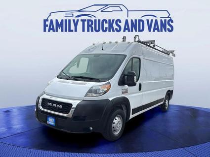 2020 Ram ProMaster 2500 Denver CO