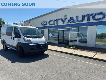 2017 Ram ProMaster 1500 Murfreesboro TN