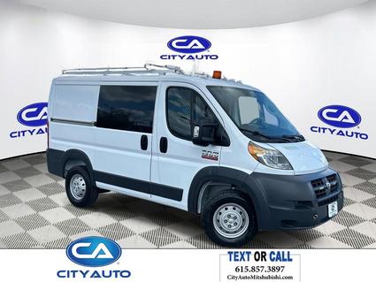 2017 Ram ProMaster 1500 Murfreesboro TN