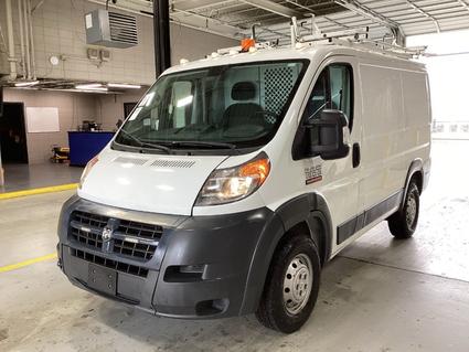 2017 Ram ProMaster 1500 Murfreesboro TN