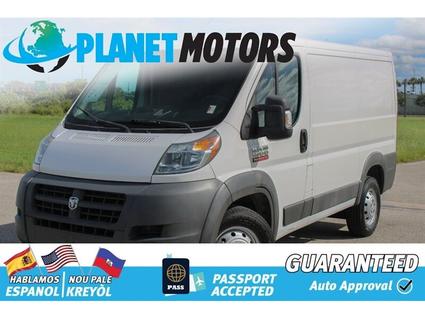 2015 Ram ProMaster 1500 West Palm Beach FL