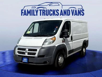 2016 Ram ProMaster 1500 Denver CO