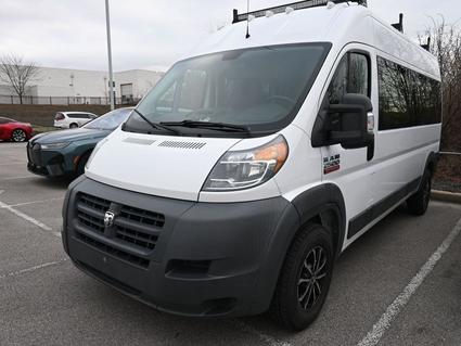 2014 Ram ProMaster 2500 Window Van Louisville KY