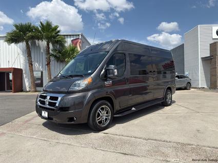 2016 Ram ProMaster 2500 Window Van Brownsville TX