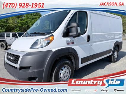 2020 Ram ProMaster 2500 Jackson GA