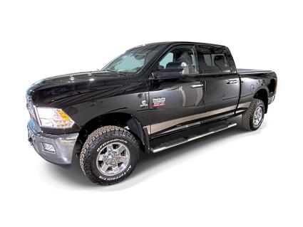 2012 Ram 2500 Billings MT