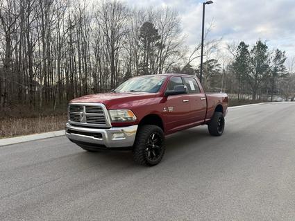2012 Ram 2500 Albertville AL