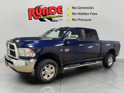 2012 Ram 2500 Hazel Green WI