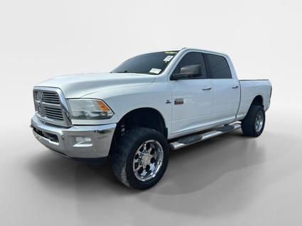 2012 Ram 2500 Fort Payne AL