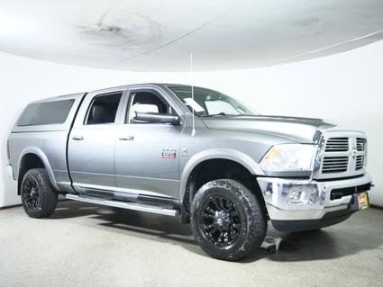 2012 Ram 2500 Hudson WI